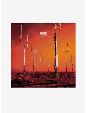 Plus Size Muse Origin Of Symmetry XX Anniversary RemiXX 2 LP Vinyl, , hi-res