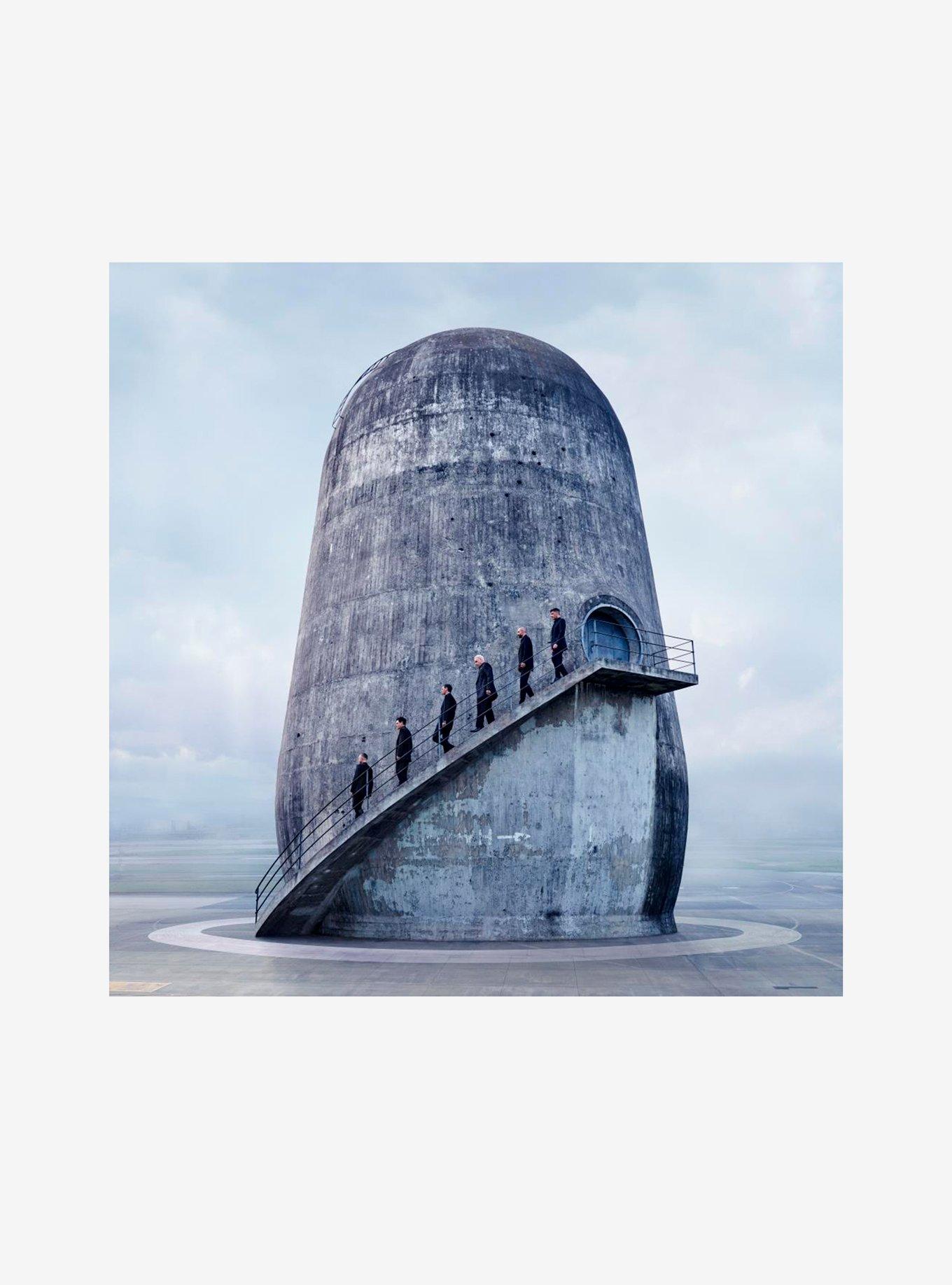 Rammstein Zeit (2 LP) Vinyl, , hi-res