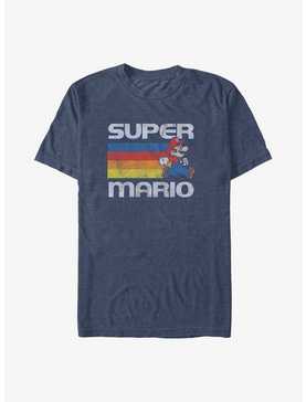 Mario Fast Lane Big & Tall T-Shirt, , hi-res