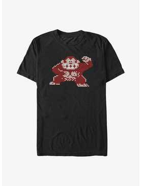 Mario Monkey Business Big & Tall T-Shirt, , hi-res