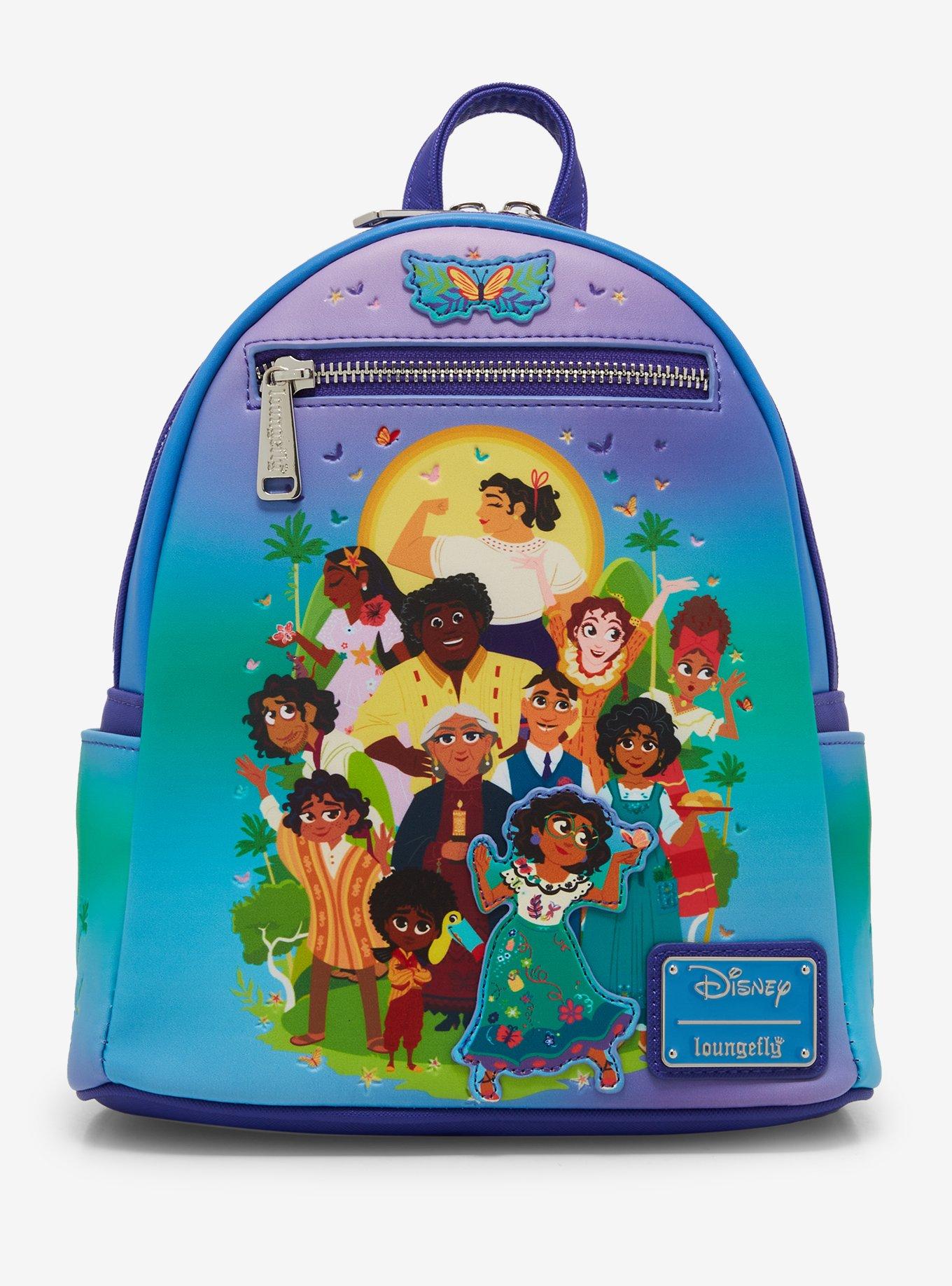 Disney Kids' Encanto 16 Backpack