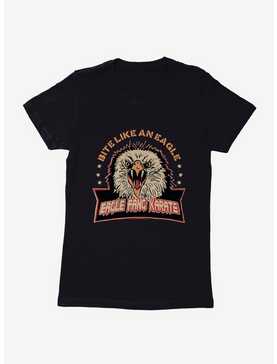 Cobra Kai Eagle Fang Karate Womens T-Shirt, , hi-res