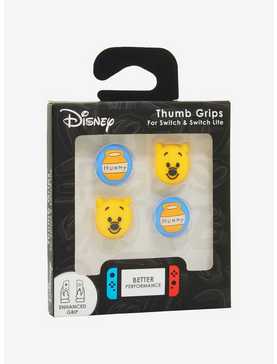 Disney Winnie The Pooh Thumb Grips, , hi-res