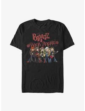 Bratz Rock Angels Extra Soft T-Shirt, , hi-res