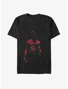 Marvel Daredevil In The Shadows Extra Soft T-Shirt, , hi-res
