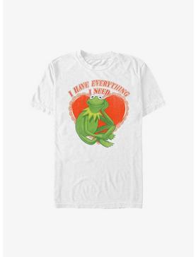 The Muppets Kermit I Have Everything Extra Soft T-Shirt, , hi-res