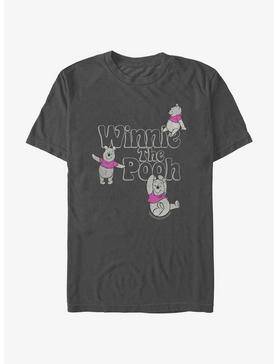 Disney Winnie The Pooh Soft Pop Winnie Extra Soft T-Shirt, , hi-res