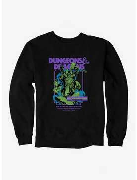Dungeons & Dragons Book VII Gods, Demi-Gods & Heroes Sweatshirt, , hi-res