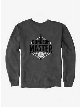 Dungeons & Dragons Dungeon Master Sweatshirt, , hi-res