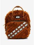 Star Wars Chewbacca Figural Crossbody Bag, , hi-res