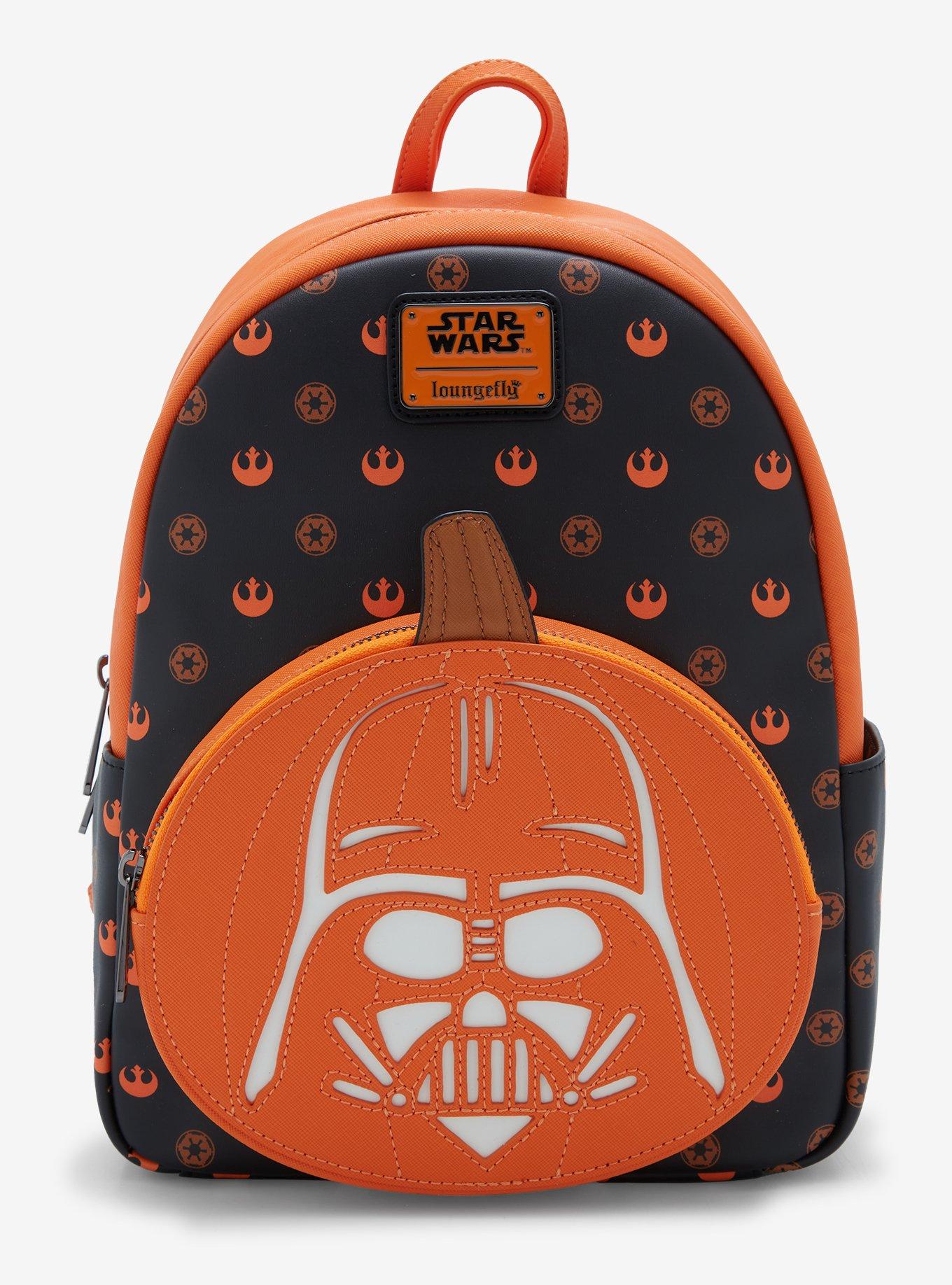 Boxlunch darth vader backpack new arrivals