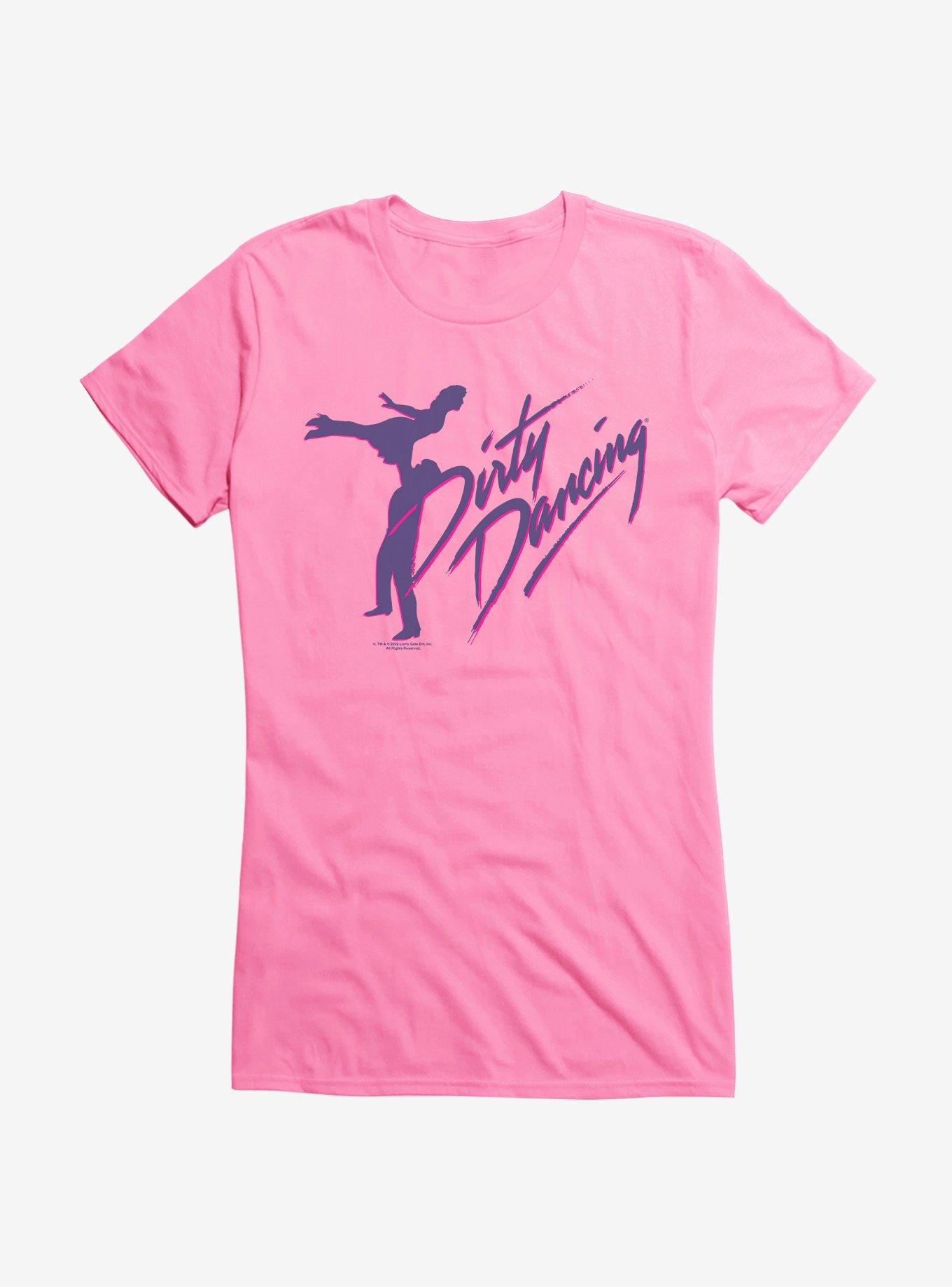 dirty dancing t shirt target