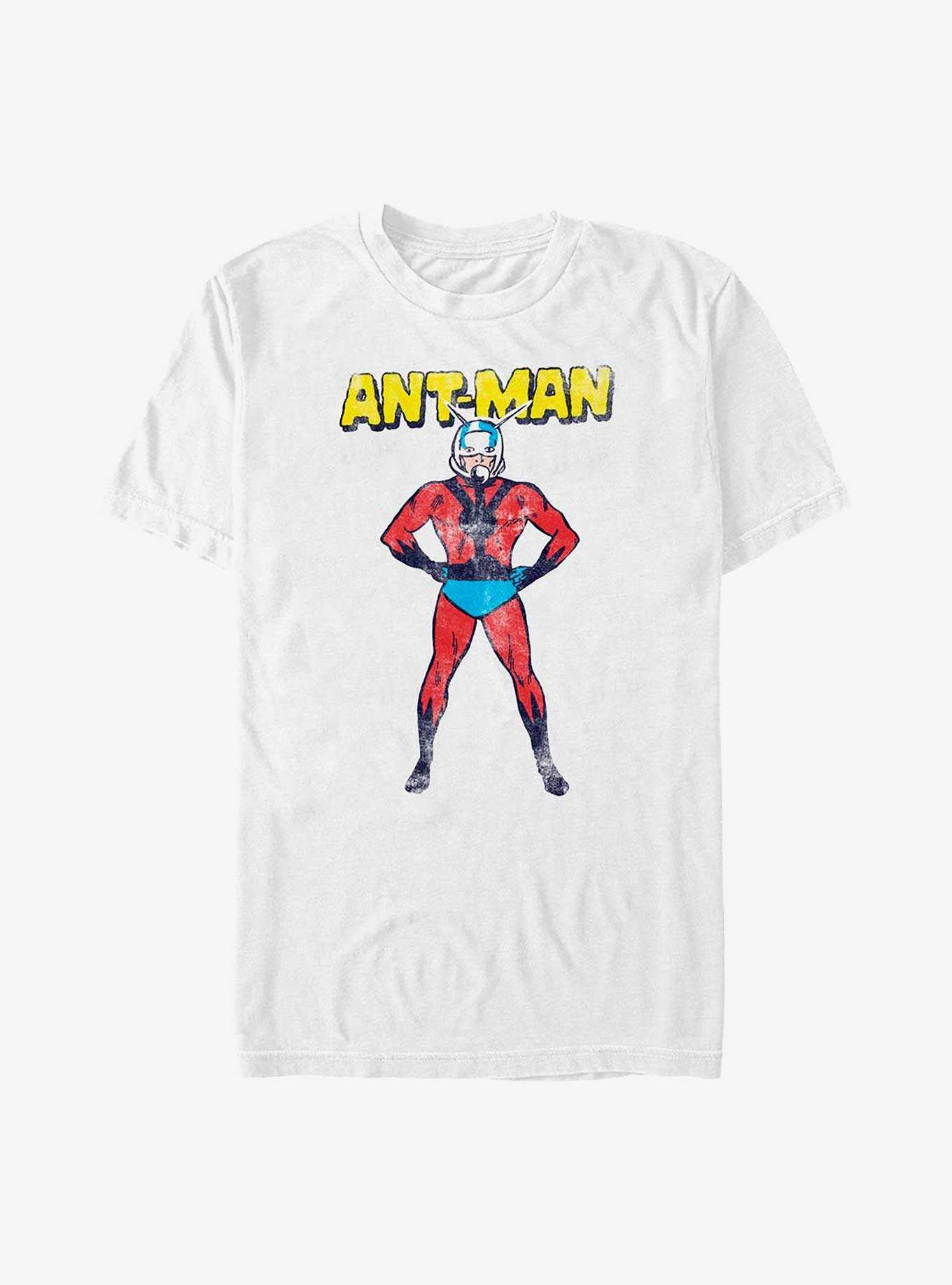 Marvel Ant-Man American Ant Big & Tall T-Shirt, , hi-res