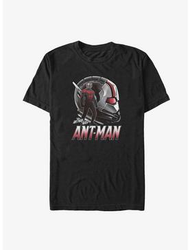 Marvel Ant-Man and the Wasp Ant-Man Portrait Big & Tall T-Shirt, , hi-res