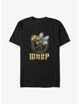 Marvel Ant-Man and the Wasp: Quantumania Raised Stinger Big & Tall T-Shirt, , hi-res