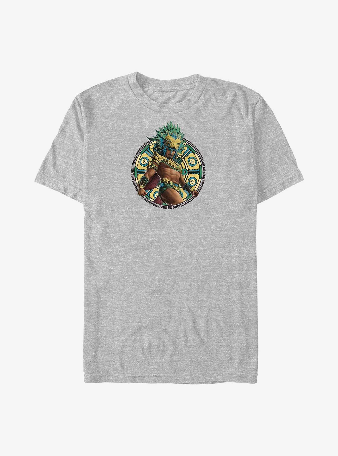 Marvel Black Panther Namor King Big & Tall T-Shirt, , hi-res