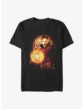 Marvel Doctor Strange in the Multiverse of Madness Protective Shields Big & Tall T-Shirt, , hi-res