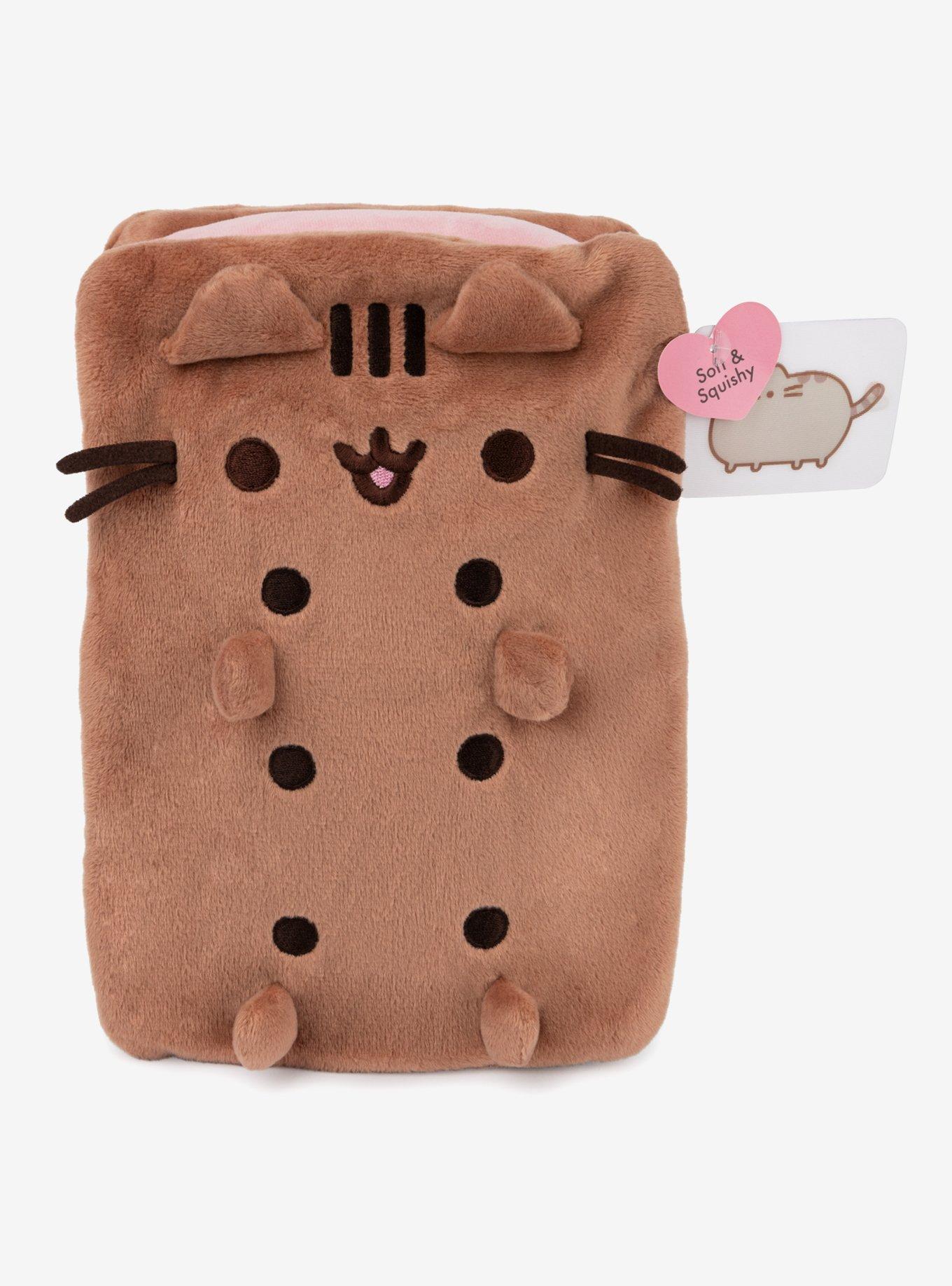 Pusheen Ice Cream Plush Blind Box