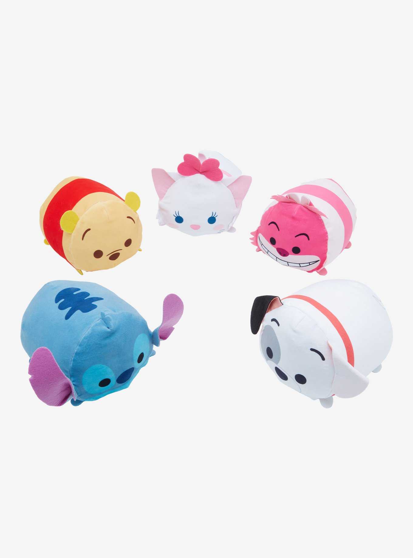 Disney Tsum Tsum Series 2 Blind Bag Plush, , hi-res