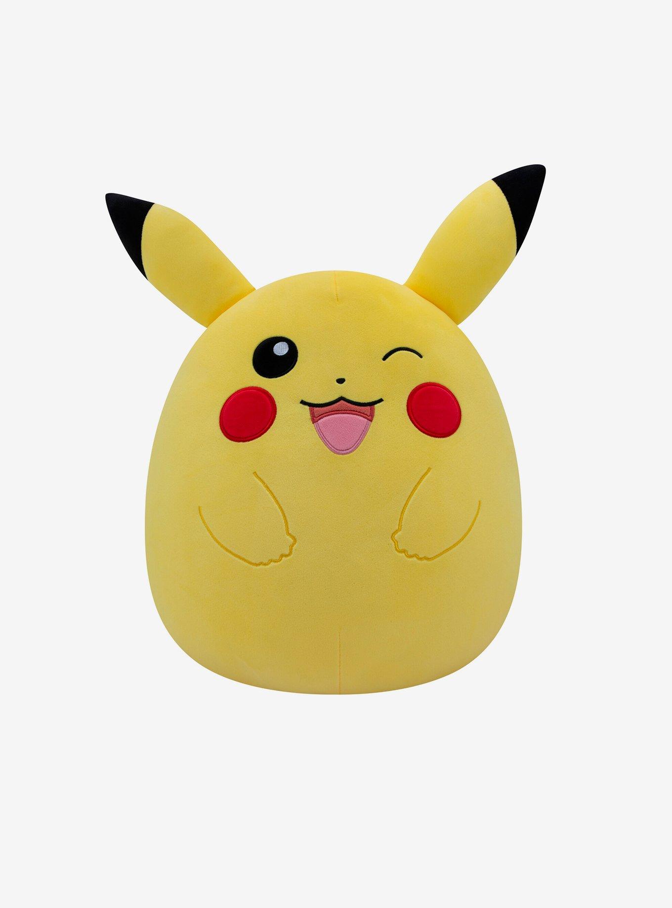 Pokémon Squishmallows are coming: Retailer, varieties and more (UPD)