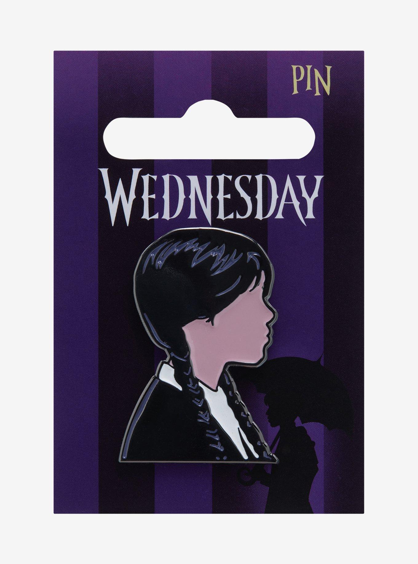 Pin on Wandinha Addams