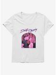 Dirty Dancing Johnny And Baby Portrait Girls T-Shirt Plus Size, , hi-res