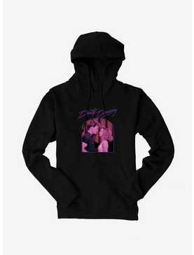 Dirty Dancing Johnny And Baby Portrait Hoodie, , hi-res