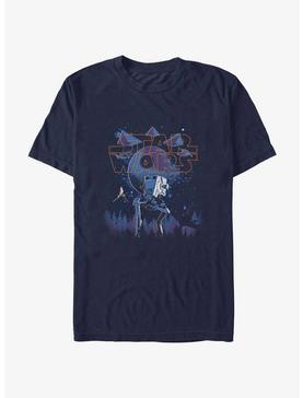 Star Wars Endor Nights T-Shirt, , hi-res