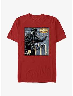 Star Wars Vader I Am Your Father T-Shirt, , hi-res