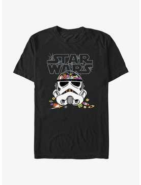 Star Wars Trooper Candy Bucket T-Shirt, , hi-res