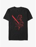 Star Wars Darth Vader Ready T-Shirt, BLACK, hi-res