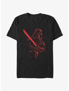 Star Wars Darth Vader Ready T-Shirt, , hi-res