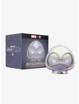 Marvel Moon Knight MEGAMOJI by 100% Soft Collectible Bust Figure, , hi-res