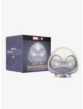 Marvel Moon Knight MEGAMOJI Bust Figure by 100% Soft, , hi-res