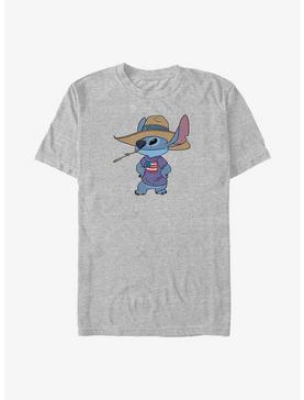 Disney Lilo & Stitch Americana Stitch Big & Tall T-Shirt, , hi-res