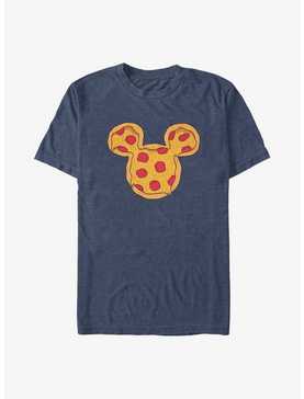 Disney Mickey Mouse Mickey Pizza Ears Big & Tall T-Shirt, , hi-res