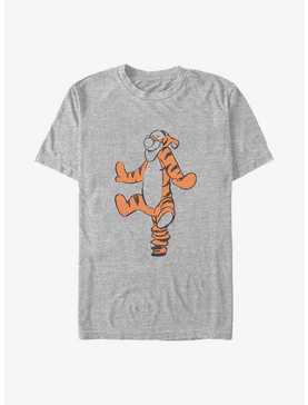 Disney Winnie The Pooh Sketch Tigger Big & Tall T-Shirt, , hi-res
