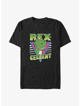 Disney Pixar Toy Story Rex-Cellent Big & Tall T-Shirt, , hi-res
