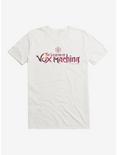 Critical Role The Legend Of Vox Machina Logo T-Shirt, , hi-res