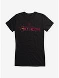 Critical Role The Legend Of Vox Machina Logo Girls T-Shirt, , hi-res