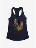 Critical Role The Legend Of Vox Machina Kash And Zahra Girls Tank, , hi-res