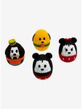 Handmade By Robots Disney Mickey Mouse and Friends Series 2 Knit Egg Characters Set, , hi-res