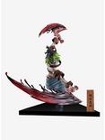 Bandai Spirits Demon Slayer: Kimetsu no Yaiba Ichibansho (The City Where Demons Dwell the Second) Gyutaro Figure, , hi-res