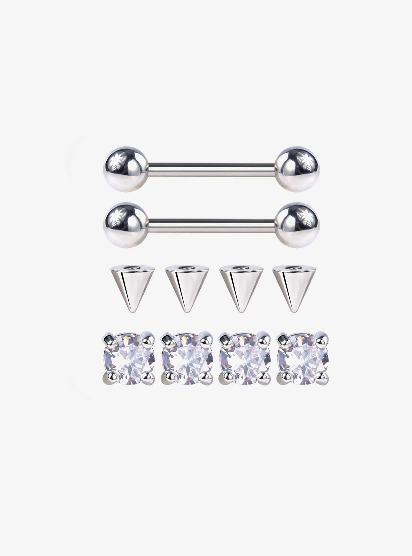 Nipple rings for hot sale sale near me