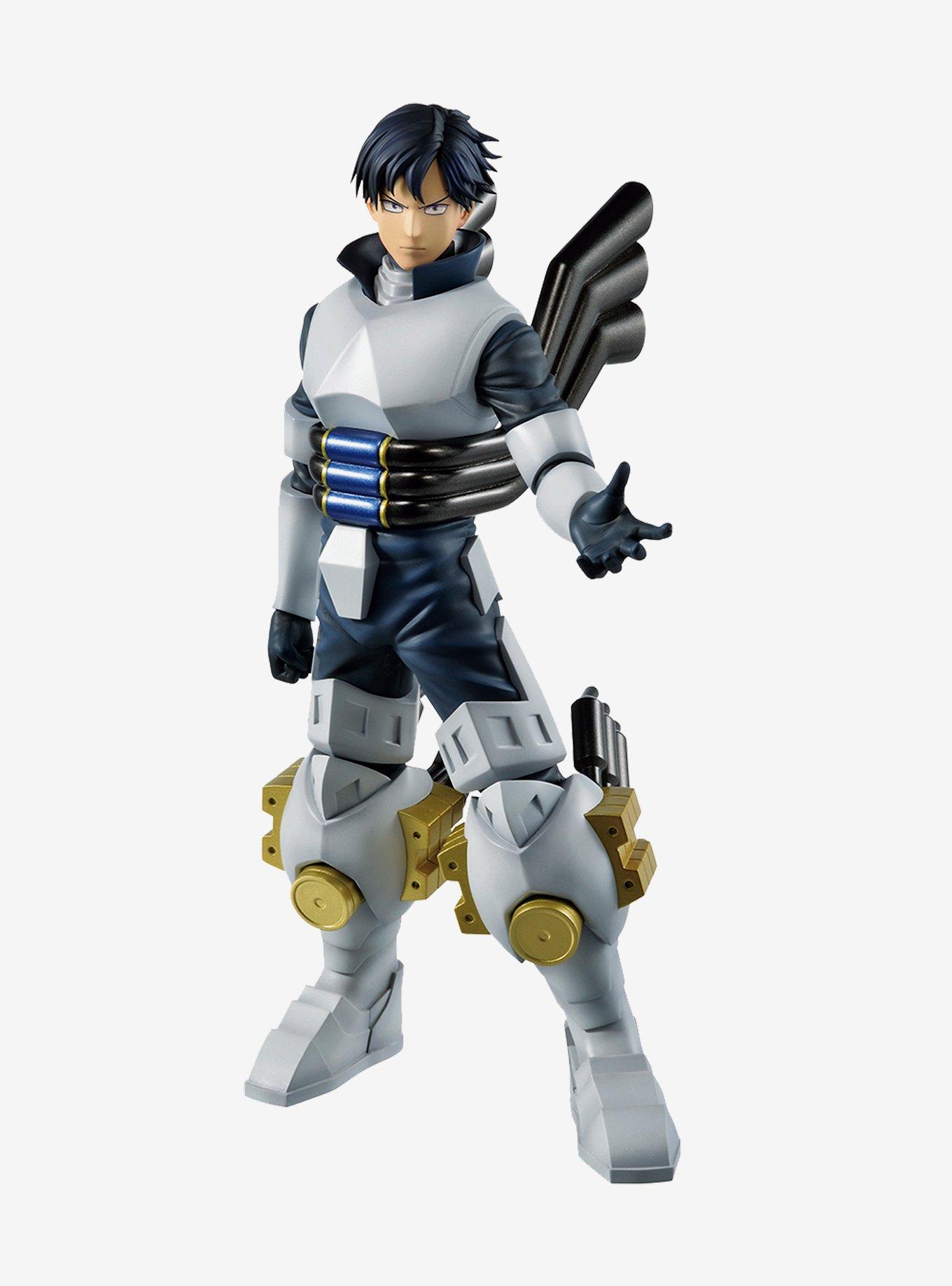Bandai Spirits My Hero Academia Ichibansho Tenya Ida (MATE) Figure, , hi-res