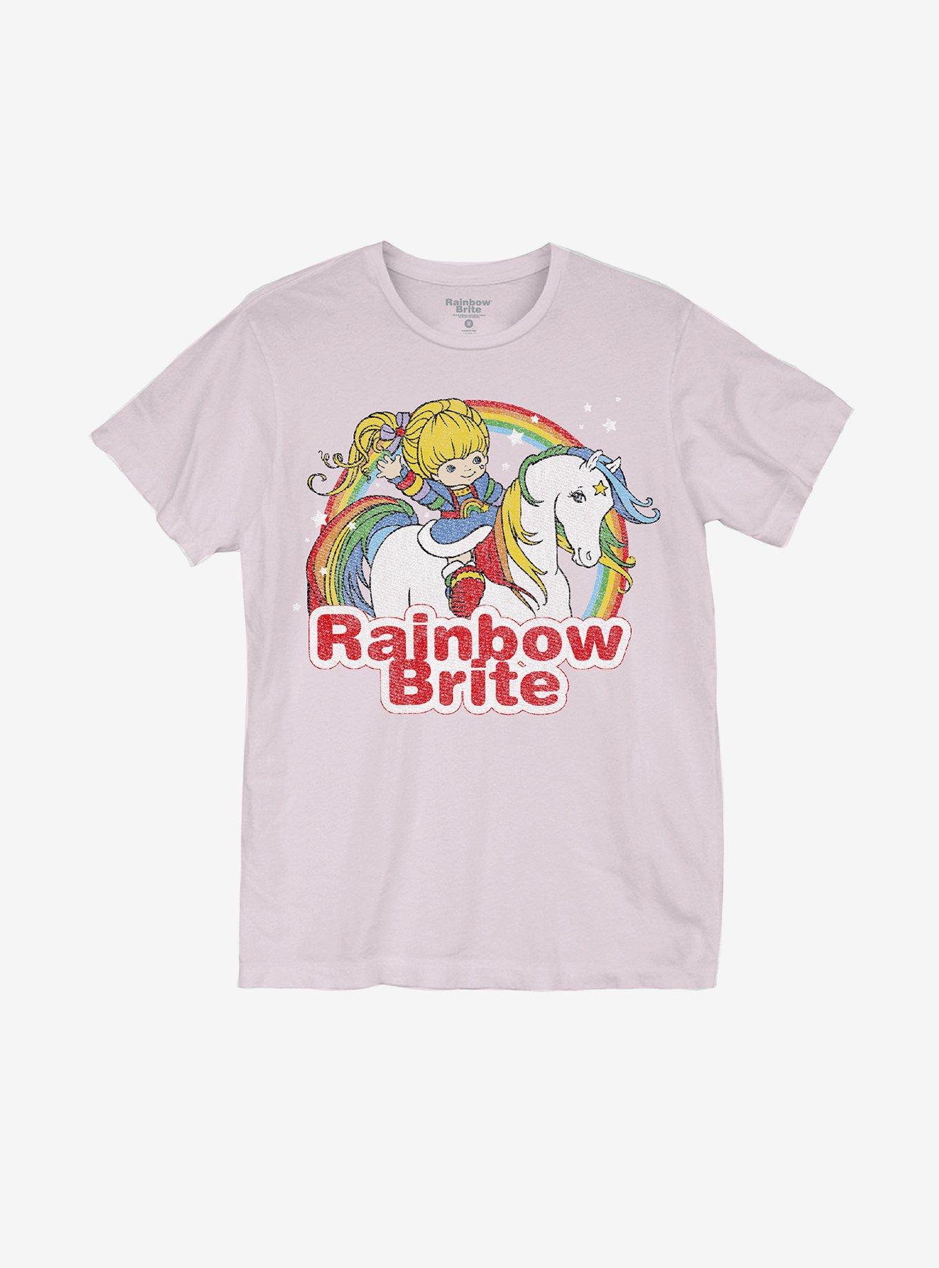 Rainbow best sale brite merchandise