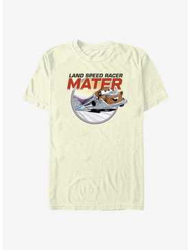 Cars Racer Mater T-Shirt, , hi-res