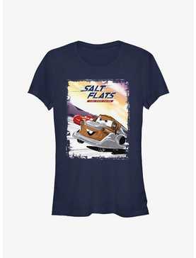 Cars Salt Flats Girls T-Shirt, , hi-res