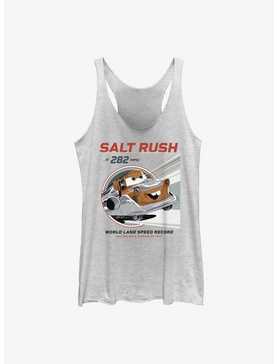 Cars Salt Rush Girls Raw Edge Tank, , hi-res