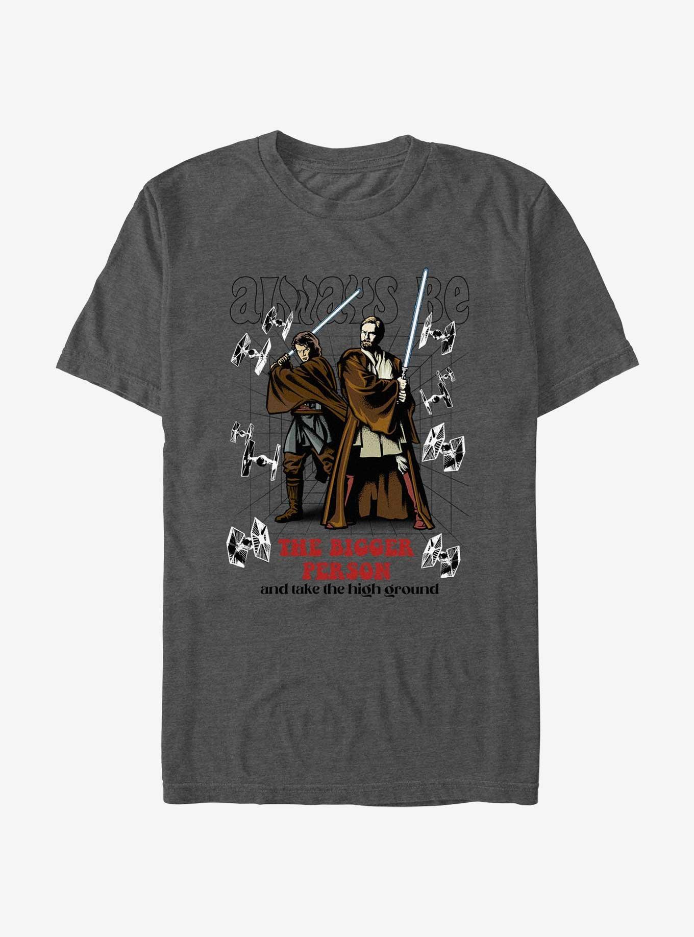 Star Wars Always Be T-Shirt, , hi-res